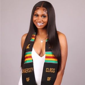 Meet your Posher, Kionnah